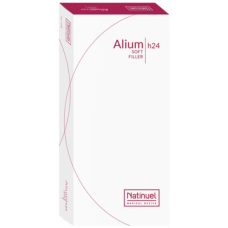 ALIUM H24