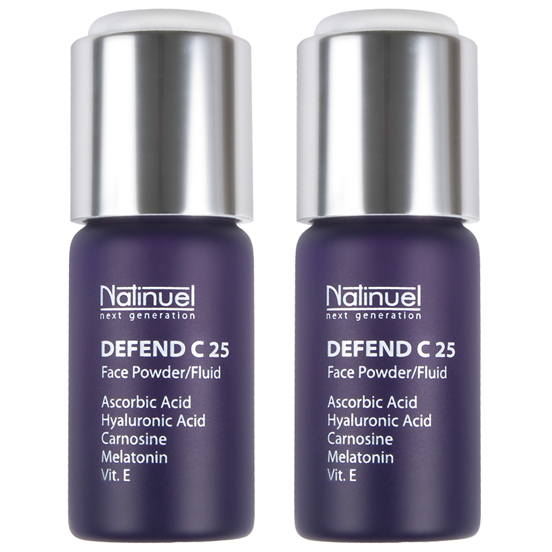 DEFEND C25