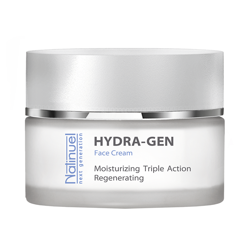 HYDRA-GEN