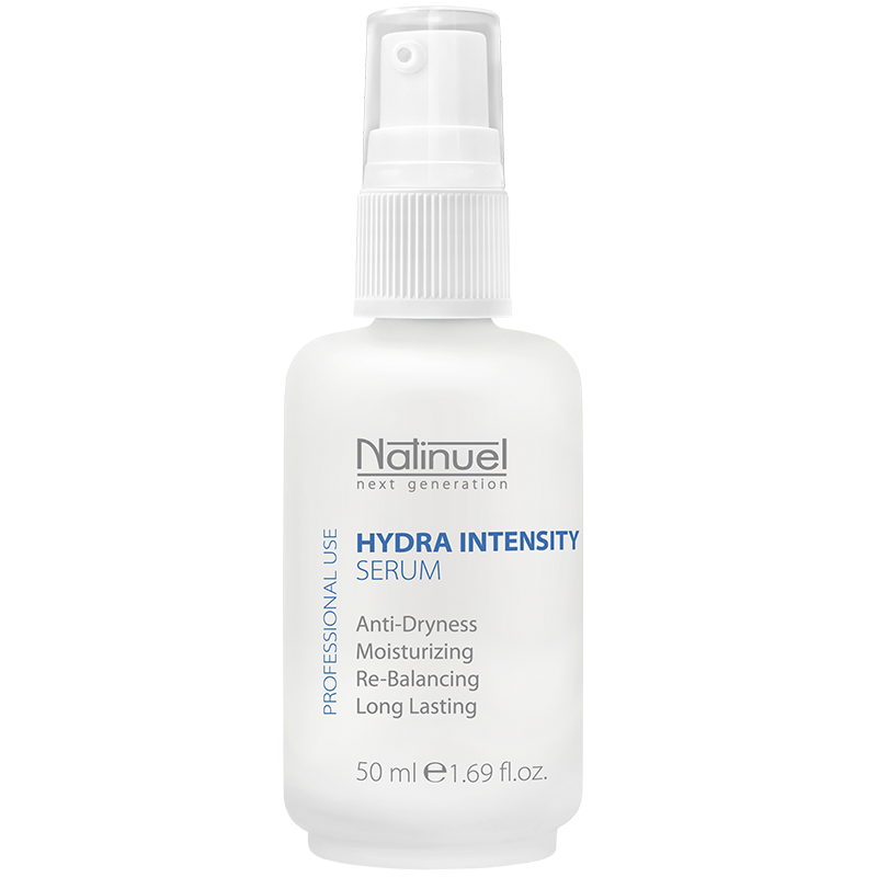 HYDRO INTENSITY SERUM