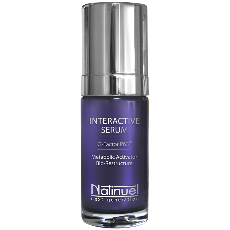 INTERACTIVE SERUM