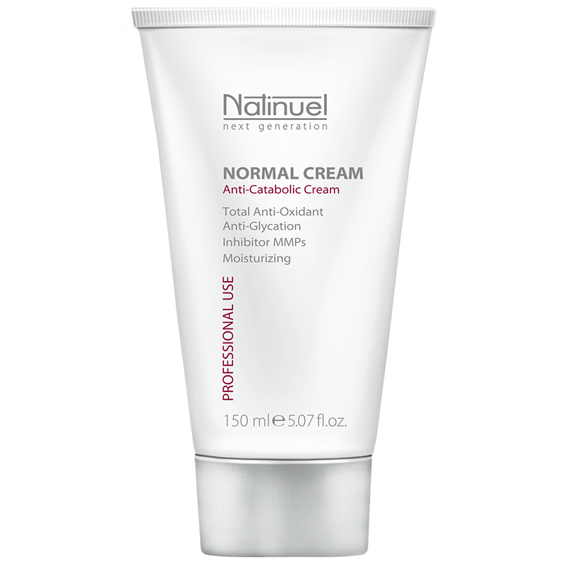 NORMAL CREAM