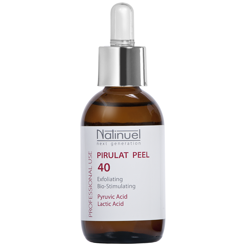 PIRULAT PEEL 40
